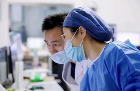 摸不到的乳腺病變?cè)趺崔k？磁共振（MR）引導(dǎo)乳腺病變真空輔助旋切活檢技術(shù)顯真招