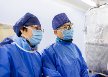 世界心臟日|萬眾一心，專家教您護心秘訣