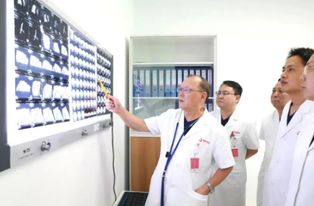 跨省400公里，他們“無(wú)縫銜接”挽救肺栓塞患者生命！