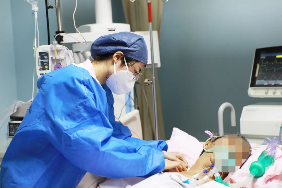 征衣不解，堅若磐石——致敬堅守2022最后一班崗的你們