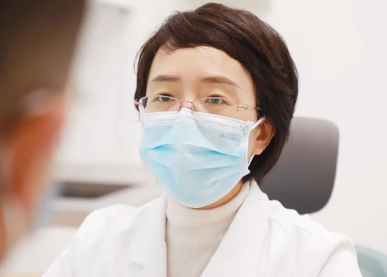 大醫(yī)之道|李娜：循此苦旅，以達(dá)繁星