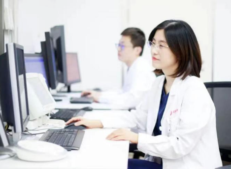 磁波刀為子宮肌瘤患者帶來(lái)福音！