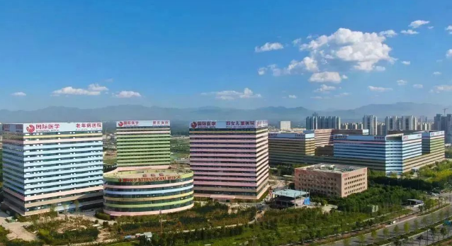 職位熱招丨Join國際醫(yī)學(xué)，攜手共進，未來可期