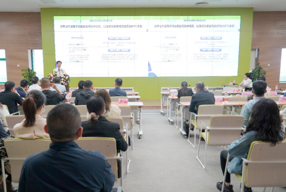 群策群力！大咖齊聚行業(yè)盛會(huì) 助力核醫(yī)學(xué)高質(zhì)量發(fā)展