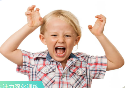 孩子學習困難？暑期“專注力訓練”開始啦！