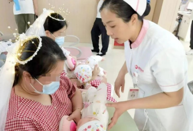 『2023世界母乳喂養(yǎng)周』一周三場(chǎng)公益活動(dòng)，邀您來“約惠”！