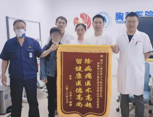 不拼一把，怎會有生命的奇跡