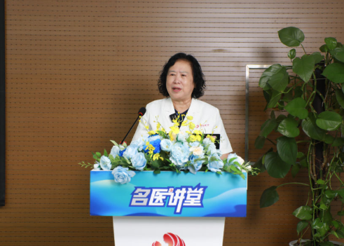 全生命周期中眼睛可能易患哪些眼部疾??？《名醫(yī)講堂》眼科專家為您詳解