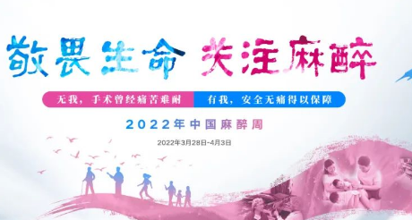 神秘的麻醉世界里，這13個(gè)問(wèn)題......