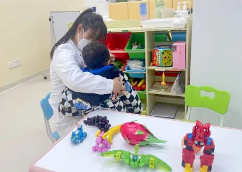 孤獨(dú)癥譜系障礙，你了解多少？