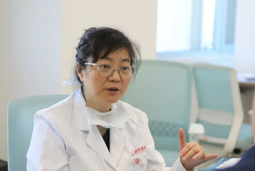 大醫(yī)之道|劉兵：越過山丘，再攀“心”高峰