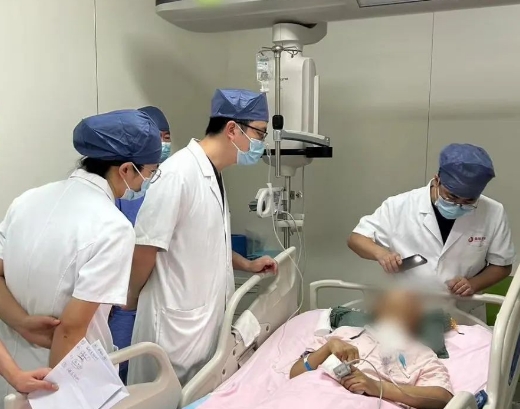 從重型腦干出血到生活自理，多名腦干出血患者在這里蘇醒