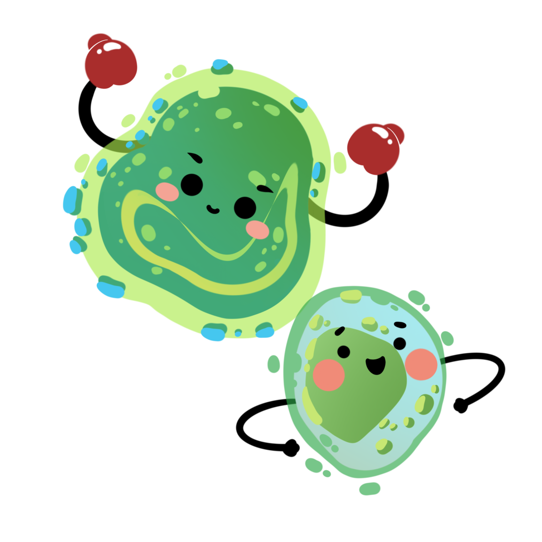 孩子高熱不退、大片“白肺”...最近的肺炎有點(diǎn)兇