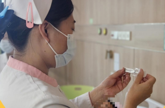 一年2針降脂！西安國際醫(yī)學(xué)中心醫(yī)院完成首針新型降脂藥物注射