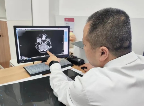 精準(zhǔn)消滅癌細(xì)胞 這把“隱形柳葉刀”你了解嗎？