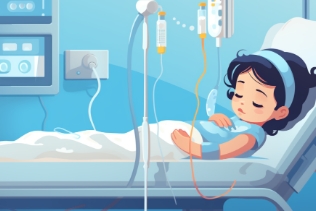 川崎？流感？肺炎？可能是”三合一套餐”