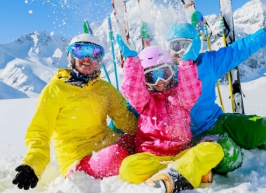 又是一年滑雪季，運動損傷需警惕！骨科專家來支招了