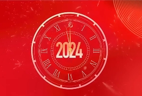 新年第一天，他們這樣度過(guò)……