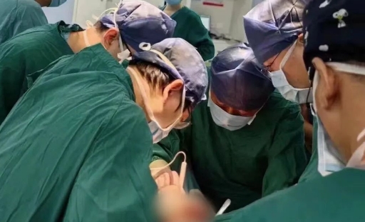 突破氣管外科極限！硬核技術讓患者重獲新生