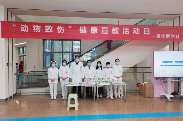 路遇惡犬慌不慌？希望你永遠用不到的狂犬病防控知識