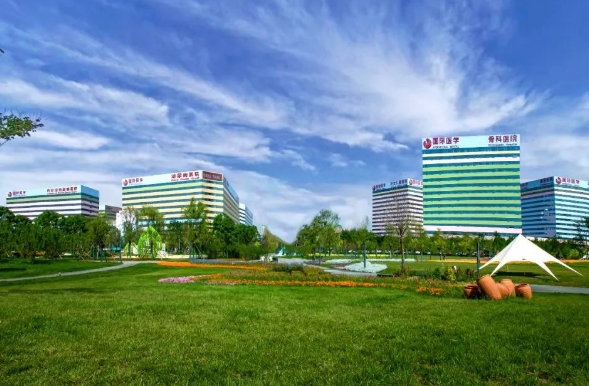 五一假期門(mén)診安排