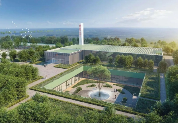 優(yōu)質崗位來襲！西北首家質子中心招賢納士