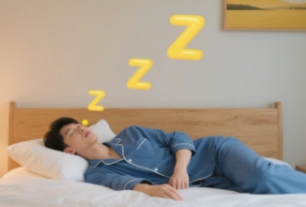 打鼾or呼吸暫停綜合征？硬核科普來了！