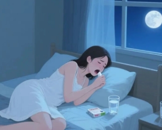 連續(xù)咳嗽8周別大意！揭秘慢性咳嗽的 “真面目”?