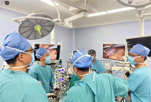 前列腺腫瘤標(biāo)志物升高，癌轉(zhuǎn)移，全球不到60例！人生實在太刺激