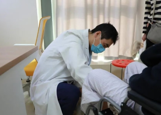 動之痛、言之困、呼吸之難.....康復(fù)治療專家為您健康保駕護(hù)航